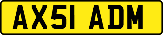 AX51ADM