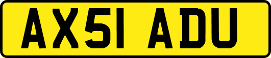 AX51ADU