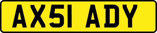 AX51ADY