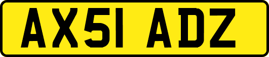 AX51ADZ