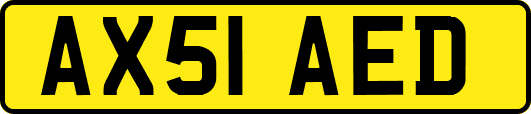 AX51AED