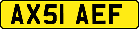 AX51AEF