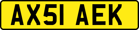 AX51AEK