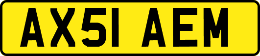 AX51AEM