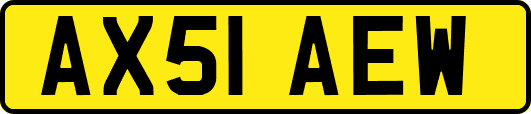 AX51AEW