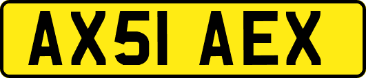 AX51AEX