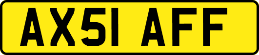 AX51AFF