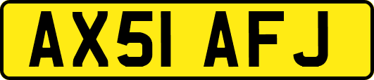 AX51AFJ