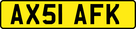 AX51AFK