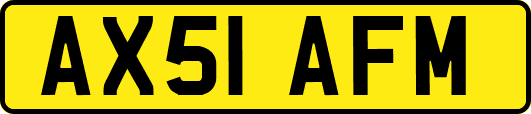 AX51AFM