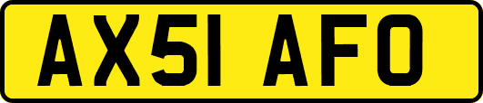 AX51AFO