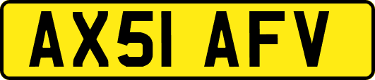 AX51AFV