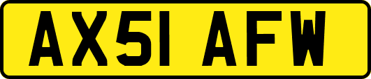 AX51AFW