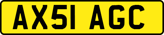 AX51AGC