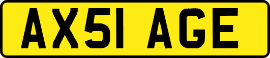 AX51AGE