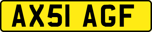 AX51AGF