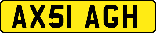 AX51AGH