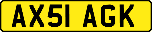 AX51AGK