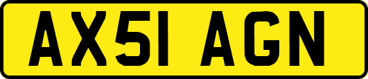 AX51AGN