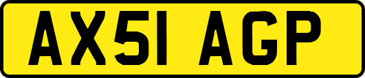 AX51AGP