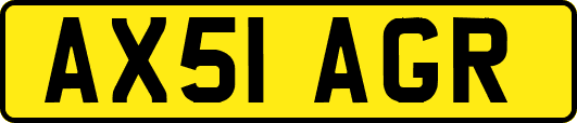 AX51AGR