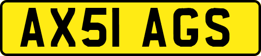 AX51AGS