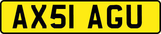 AX51AGU