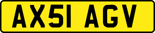 AX51AGV