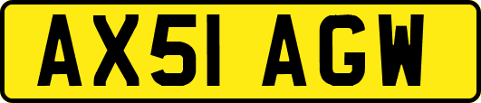 AX51AGW