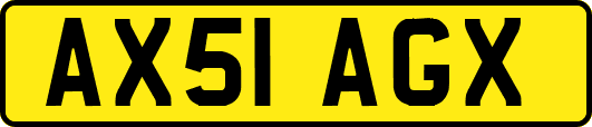 AX51AGX