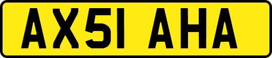 AX51AHA