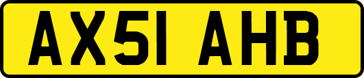 AX51AHB