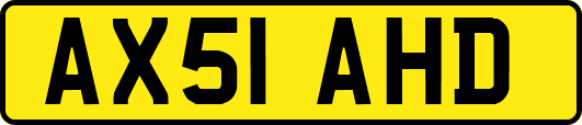 AX51AHD