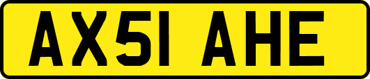 AX51AHE