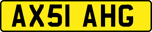 AX51AHG