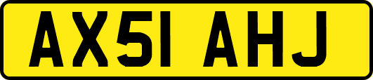 AX51AHJ