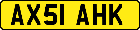 AX51AHK