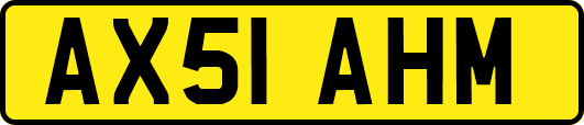 AX51AHM