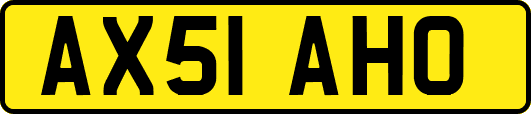 AX51AHO