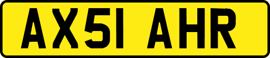 AX51AHR