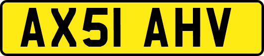 AX51AHV