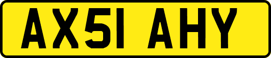 AX51AHY