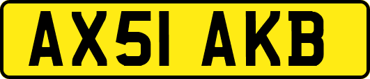 AX51AKB