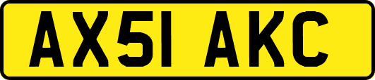 AX51AKC