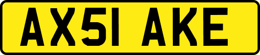 AX51AKE