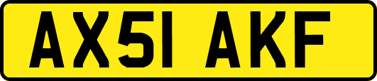 AX51AKF