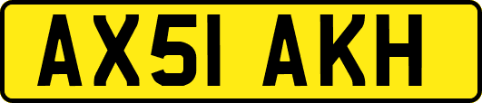 AX51AKH