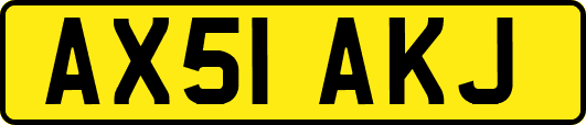 AX51AKJ