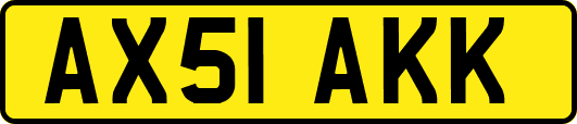 AX51AKK