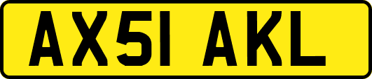 AX51AKL